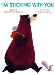 I'm Sticking with You - Steve Small (ISBN: 9781250619235)