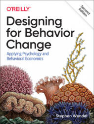 Designing for Behavior Change (ISBN: 9781492056034)