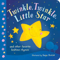 Twinkle, Twinkle, Little Star - Sanja Rescek (ISBN: 9781680106275)