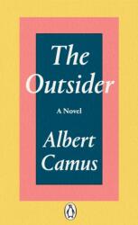 The Outsider (ISBN: 9780241458853)