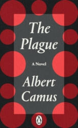 The Plague - Albert Camus (ISBN: 9780241458877)