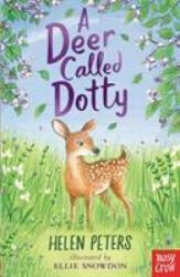 Deer Called Dotty (ISBN: 9781788008327)