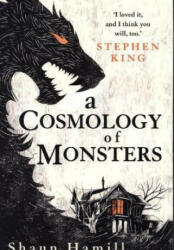 Cosmology of Monsters (ISBN: 9781789094114)