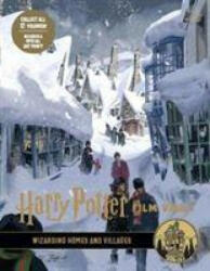 Harry Potter: The Film Vault - Volume 10 - Jody Revenson (ISBN: 9781789094886)