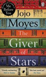 Jojo Moyes: The Giver of Stars (ISBN: 9780718183240)