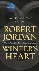Winter's Heart - Robert Jordan (ISBN: 9781250252104)