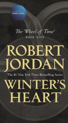 Winter's Heart (ISBN: 9781250252104)