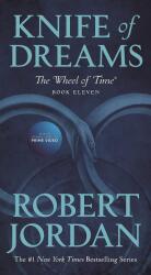 Knife of Dreams (ISBN: 9781250252593)