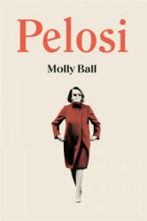 Pelosi (ISBN: 9781250252869)