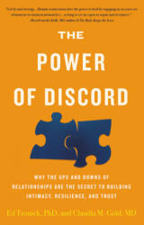 Power of Discord - Claudia M. Gold (ISBN: 9780316488877)