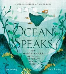 Ocean Speaks (ISBN: 9780735265080)