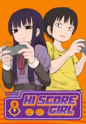 Hi Score Girl 3 (ISBN: 9781646090181)