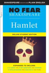 Hamlet: No Fear Shakespeare Deluxe Student Edition (ISBN: 9781411479647)
