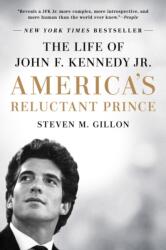 America's Reluctant Prince (ISBN: 9781524742409)
