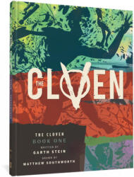 Cloven: Book One - Matthew Southworth (ISBN: 9781683963103)
