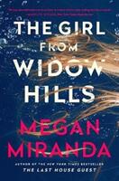 Girl from Widow Hills (ISBN: 9781838951085)