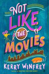 Nu ca în filme (ISBN: 9781984804044)