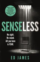 Senseless (ISBN: 9781472268068)