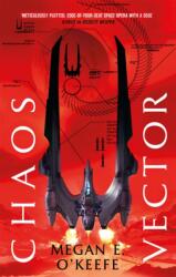 Chaos Vector (ISBN: 9780356512235)