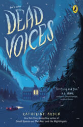 Dead Voices (ISBN: 9780525515074)