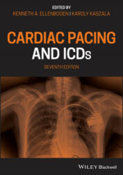 Cardiac Pacing and ICDs (ISBN: 9781119578338)