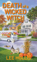 Death of a Wicked Witch (ISBN: 9781496724953)