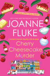 Cherry Cheesecake Murder (ISBN: 9781496725462)