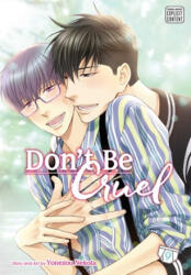 Don't Be Cruel, Vol. 9 (ISBN: 9781974712991)