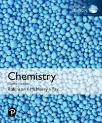 Chemistry, Global Edition - JILL KIRST ROBINSON (ISBN: 9781292336145)