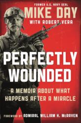 Perfectly Wounded (ISBN: 9781538701836)