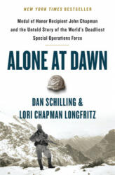Alone at Dawn - Lori Longfritz (ISBN: 9781538729663)