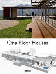 One Floor Houses (ISBN: 9788417557065)