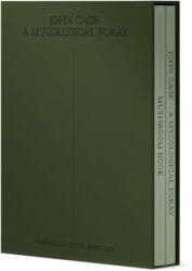 John Cage: A Mycological Foray (ISBN: 9781733622004)