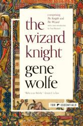 The Wizard Knight (ISBN: 9781250237446)