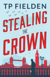 Stealing the Crown (ISBN: 9781542017374)