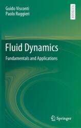 Fluid Dynamics: Fundamentals and Applications (ISBN: 9783030495619)