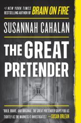 The Great Pretender (ISBN: 9781538715277)