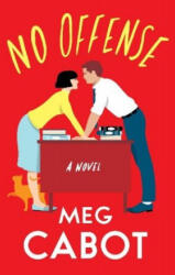 No Offense - Meg Cabot (ISBN: 9780062890078)