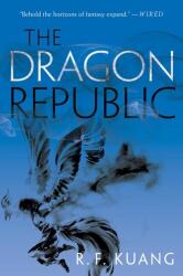 The Dragon Republic (ISBN: 9780062662606)