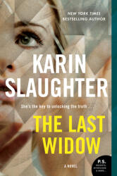 The Last Widow (ISBN: 9780062858900)