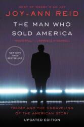 Man Who Sold America (ISBN: 9780062880116)