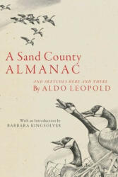 A Sand County Almanac: And Sketches Here and There (ISBN: 9780197500262)