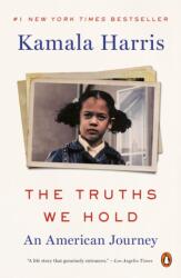 The Truths We Hold (ISBN: 9780525560739)