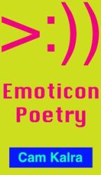 Emoticon Poetry (ISBN: 9780578715728)