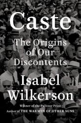 Caste (ISBN: 9780593230251)