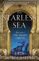 The Starless Sea (ISBN: 9781101971383)