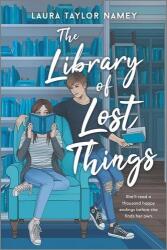 The Library of Lost Things (ISBN: 9781335904461)