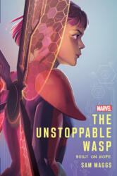 Unstoppable Wasp - Maggs, Sam (ISBN: 9781368054652)