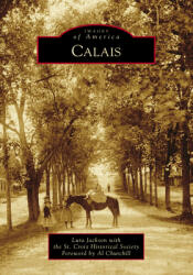 Calais (ISBN: 9781467105231)