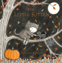 The Little Kitten (ISBN: 9781534466968)
